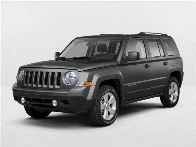 2013 Jeep Patriot Sport — SUV — 93,721 mi — Austin, TX