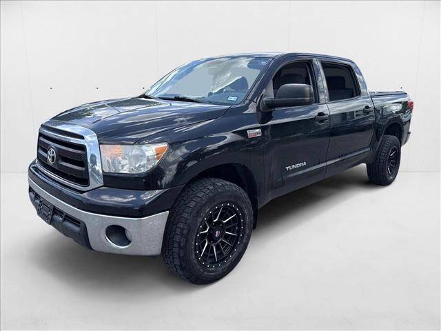 2013 Toyota Tundra Base — Pickup Truck — 159,507 mi — Austin, TX