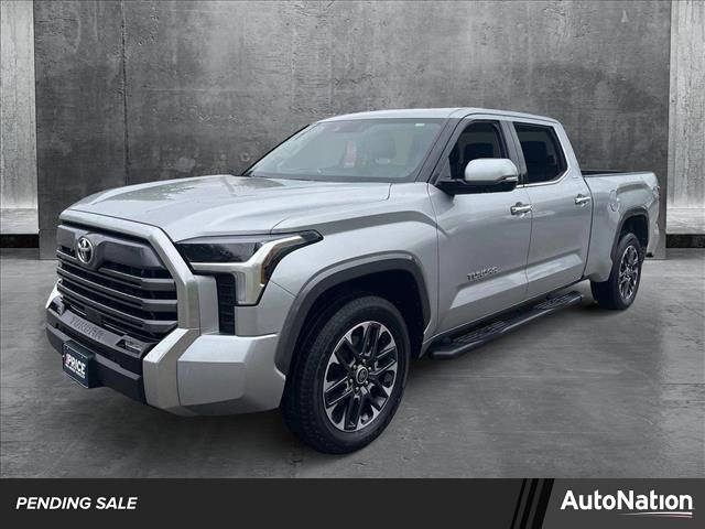 2022 Toyota Tundra Limited — Pickup Truck — 50,842 mi — Austin, TX