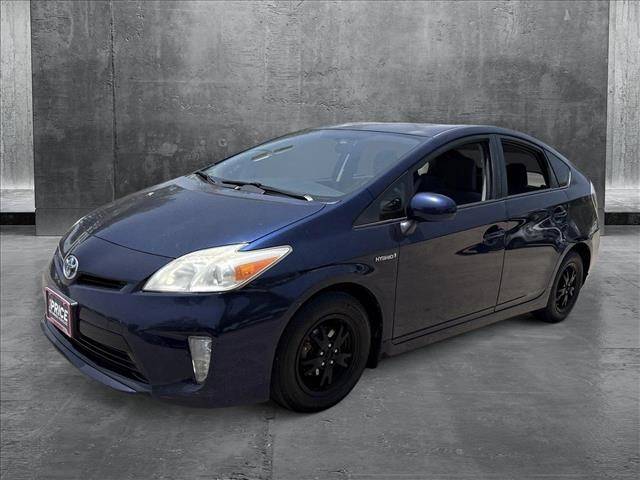 2013 Toyota Prius Two — Sedan — 163,011 mi — Austin, TX