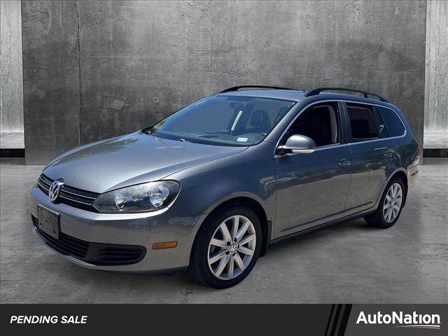 2014 Volkswagen Jetta TDI — Wagon — 51,140 mi — Austin, TX