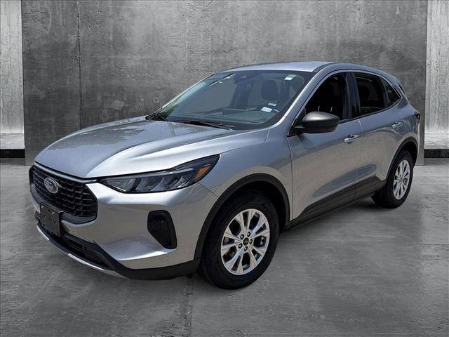 2023 Ford Escape Active — SUV — 33,113 mi — Austin, TX