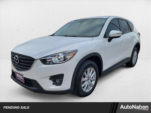 2016 Mazda CX-5 Touring — SUV — 98,147 mi — Austin, TX