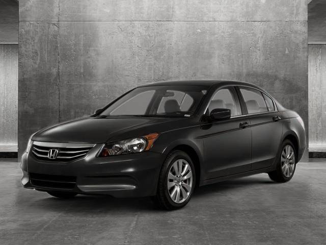 2011 Honda Accord EX-L V6 — Sedan — 106,505 mi — Austin, TX