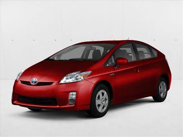 2011 Toyota Prius Two — Sedan — 122,840 mi — Austin, TX