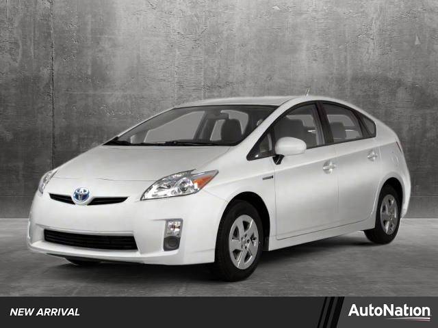 2011 Toyota Prius Three — Sedan — 183,010 mi — Austin, TX