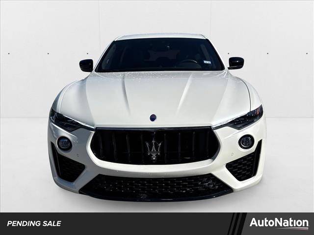 2021 Maserati Levante GranSport — SUV — 26,634 mi — Austin, TX