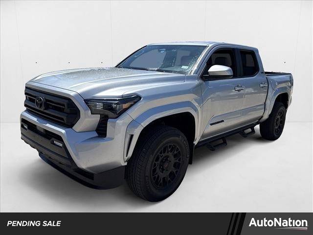 2024 Toyota Tacoma SR5 — Pickup Truck — 4,093 mi — Austin, TX