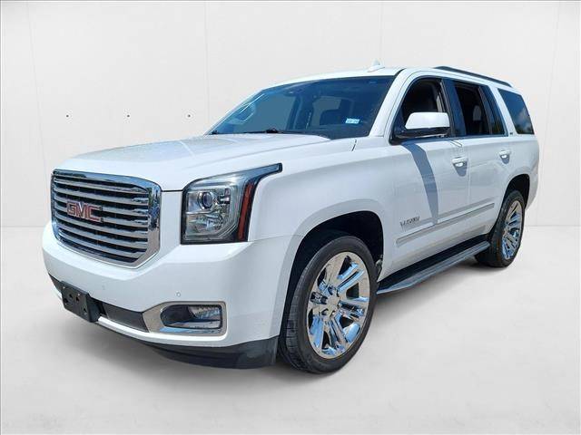 2016 GMC Yukon SLT — SUV — 131,476 mi — Austin, TX