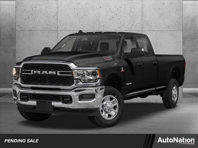 2019 Ram 2500 Big Horn — Pickup Truck — 111,207 mi — Austin, TX