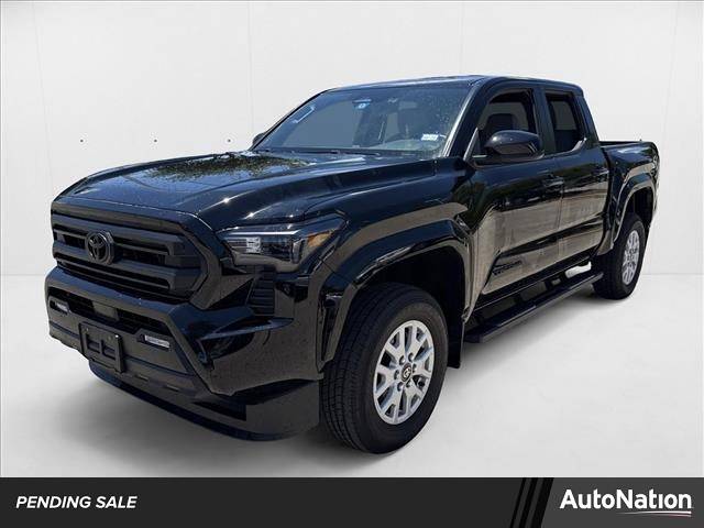 2024 Toyota Tacoma SR5 — Pickup Truck — 7,728 mi — Austin, TX