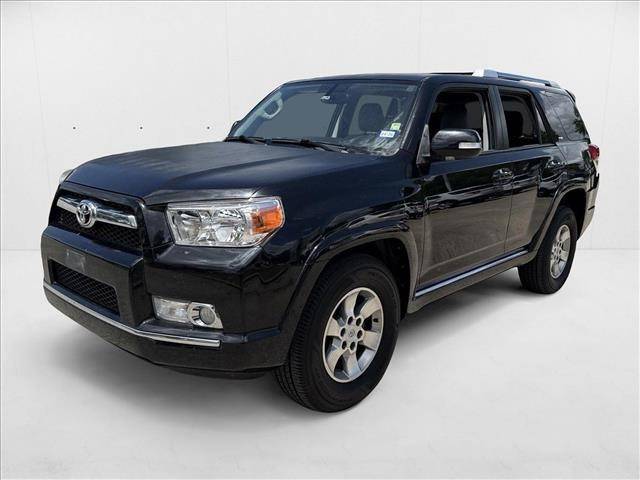 2013 Toyota 4Runner SR5 — SUV — 149,638 mi — Austin, TX