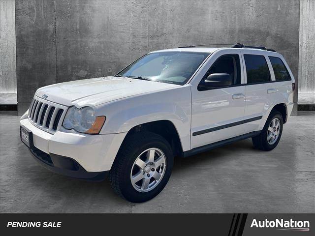 2009 Jeep Grand Cherokee Laredo — SUV — 85,041 mi — Austin, TX