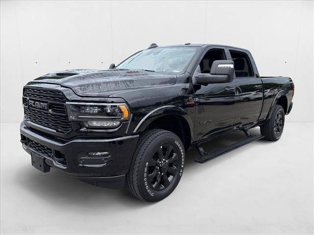 2024 Ram 2500 Limited — Pickup Truck — 8,957 mi — Austin, TX