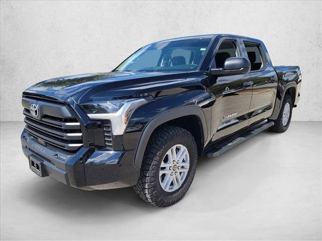 2024 Toyota Tundra SR5 — Pickup Truck — 25,201 mi — Austin, TX