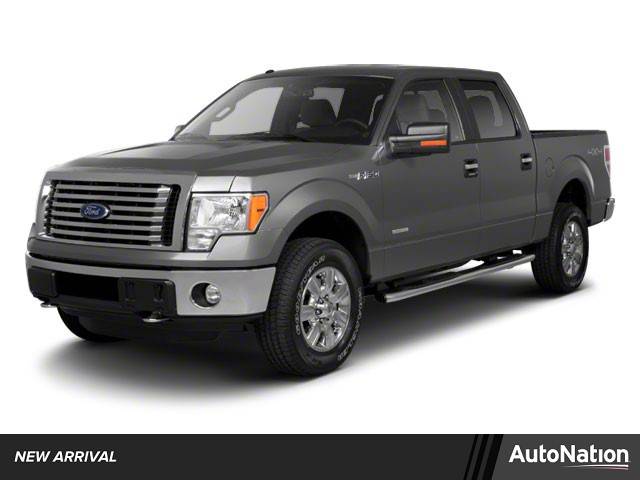 2012 Ford F-150 FX2 — Pickup Truck — 108,139 mi — Austin, TX