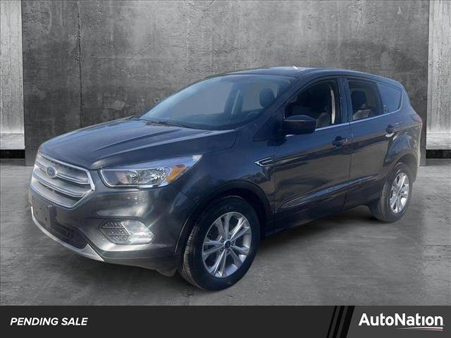 2019 Ford Escape SE — SUV — 127,331 mi — Austin, TX