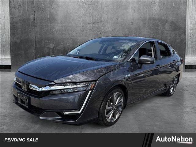 2021 Honda Clarity Plug-In Hybrid — Sedan — 43,299 mi — Austin, TX
