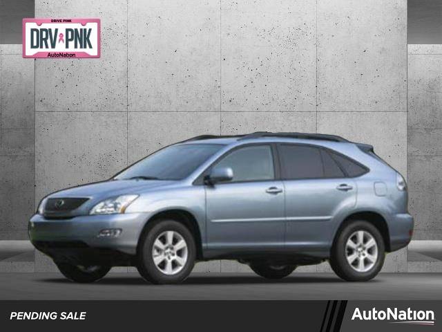 2007 Lexus RX RX 350 — SUV — 141,569 mi — Austin, TX