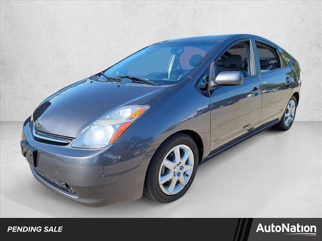 2008 Toyota Prius Touring — Sedan — 182,318 mi — Austin, TX