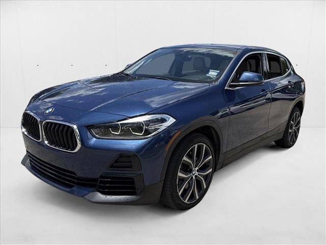 2021 BMW X2 28i — SUV — 70,103 mi — Austin, TX