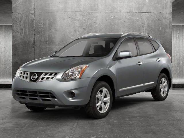 2012 Nissan Rogue SV — SUV — 92,682 mi — Austin, TX