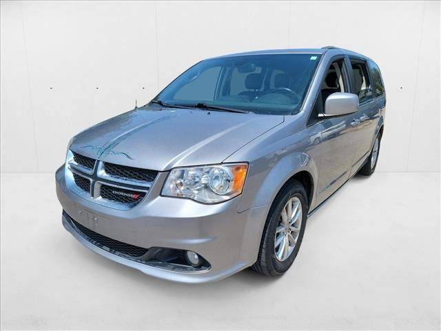 2019 Dodge Grand Caravan SXT — Minivan — 123,227 mi — Austin, TX