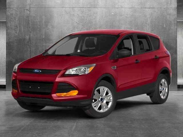 2014 Ford Escape SE — SUV — 100,012 mi — Austin, TX