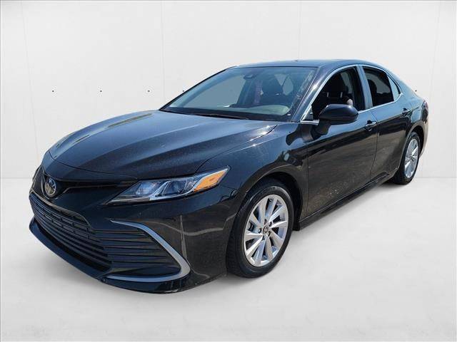 2023 Toyota Camry LE — Sedan — 49,504 mi — Austin, TX