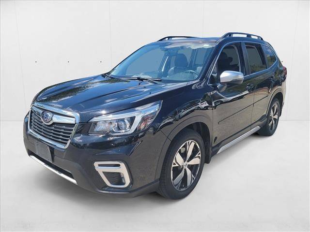 2020 Subaru Forester 2.5i Touring — SUV — 68,007 mi — Austin, TX
