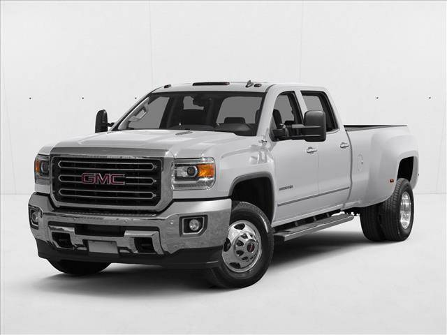 2015 GMC Sierra 3500HD Denali — Pickup Truck — 124,101 mi — Austin, TX