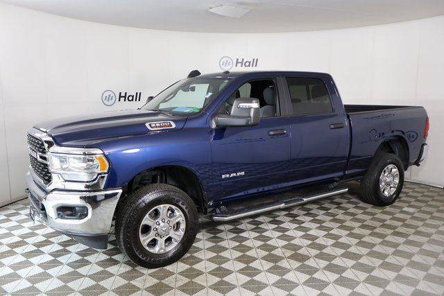 2024 Ram 2500 Big Horn — Pickup Truck — 22,467 mi — Virginia Beach, VA