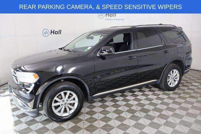 2019 Dodge Durango SXT Plus — SUV — 53,264 mi — Virginia Beach, VA