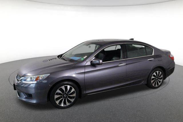 2015 Honda Accord Hybrid Touring — Sedan — 126,112 mi — Virginia Beach, VA