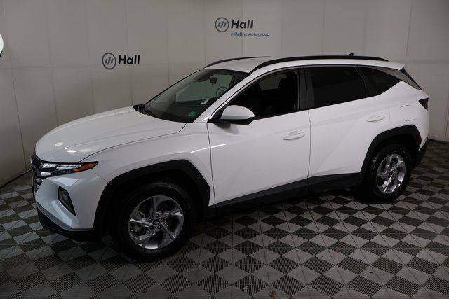 2024 Hyundai Tucson SEL — SUV — 50,723 mi — Virginia Beach, VA