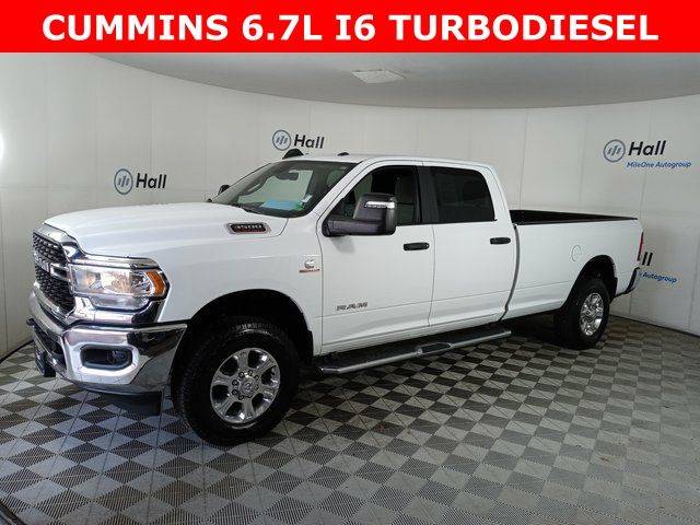 2024 Ram 3500 Big Horn — Pickup Truck — 44,366 mi — Virginia Beach, VA