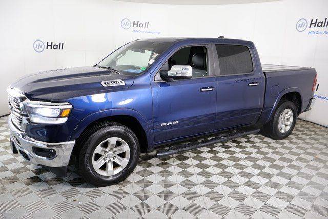 2022 Ram 1500 Laramie — Pickup Truck — 71,194 mi — Virginia Beach, VA