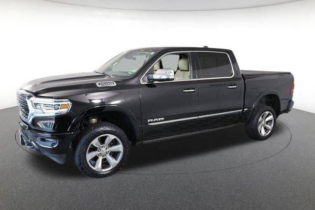 2019 Ram 1500 Limited — Pickup Truck — 49,005 mi — Virginia Beach, VA