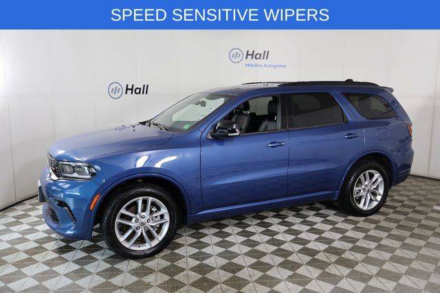 2024 Dodge Durango GT Plus — SUV — 52,028 mi — Virginia Beach, VA