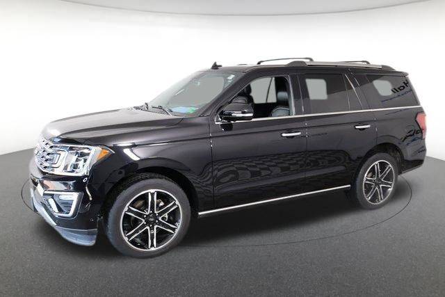 2020 Ford Expedition Limited — SUV — 32,089 mi — Virginia Beach, VA