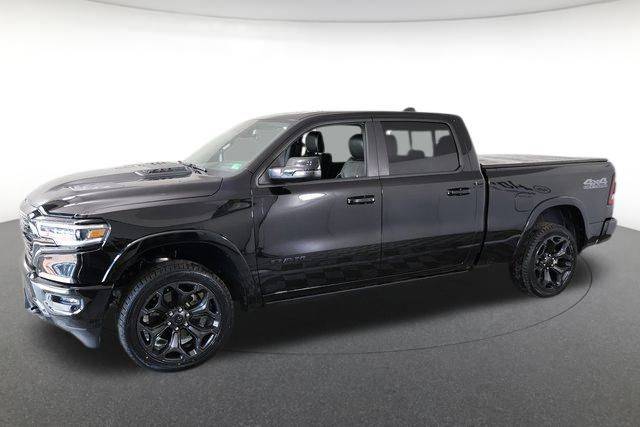 2024 Ram 1500 Limited — Pickup Truck — 31,148 mi — Virginia Beach, VA