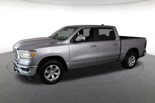 2024 Ram 1500 Laramie — Pickup Truck — 25,597 mi — Virginia Beach, VA