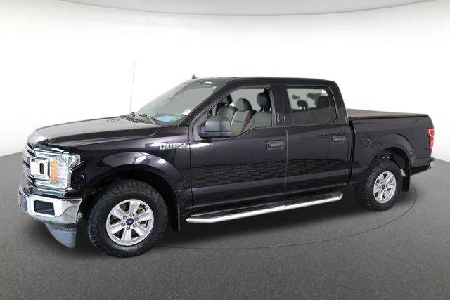 2019 Ford F-150 XLT — Pickup Truck — 77,825 mi — Virginia Beach, VA