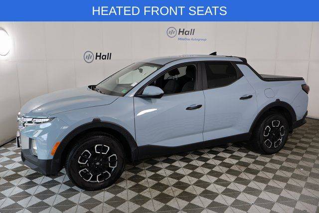 2022 Hyundai Santa Cruz SEL — Pickup Truck — 80,289 mi — Virginia Beach, VA