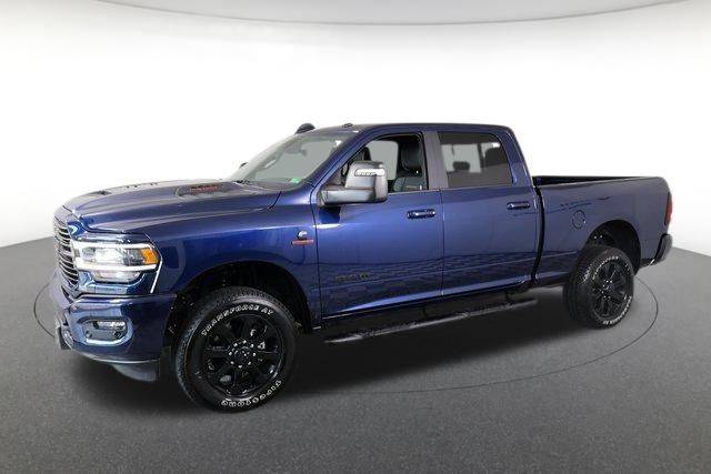 2024 Ram 2500 Laramie — Pickup Truck — 8,628 mi — Virginia Beach, VA