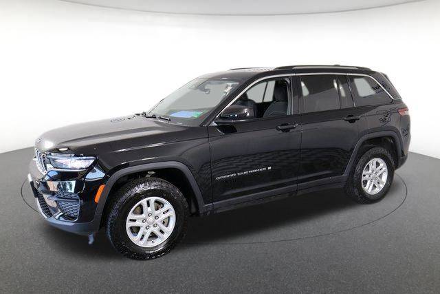 2023 Jeep Grand Cherokee Laredo — SUV — 46,126 mi — Virginia Beach, VA