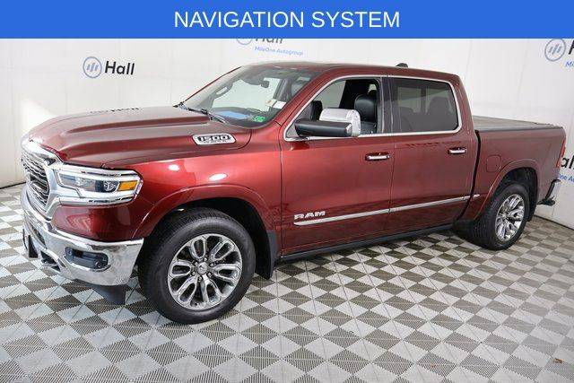 2019 Ram 1500 Limited — Pickup Truck — 97,296 mi — Virginia Beach, VA