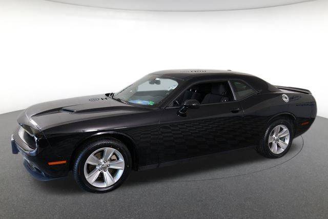 2023 Dodge Challenger SXT — Coupe — 46,195 mi — Virginia Beach, VA