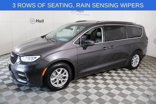 2021 Chrysler Pacifica Touring L — Minivan — 65,522 mi — Virginia Beach, VA