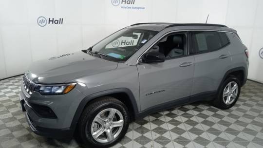2024 Jeep Compass Latitude — SUV — 28,825 mi — Virginia Beach, VA